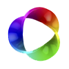 icon1 swirl of colors